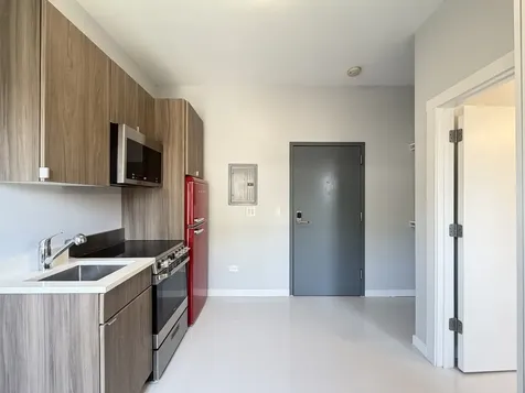 4700 North Racine Avenue Chicago IL 60640