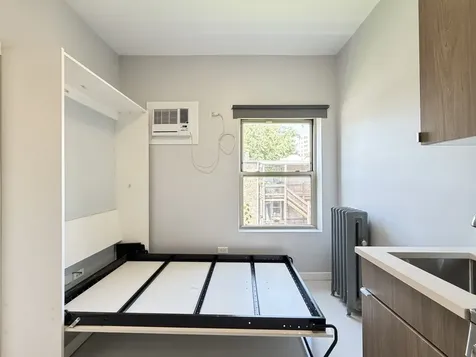 4700 North Racine Avenue Chicago IL 60640