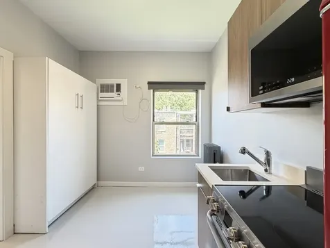 4700 North Racine Avenue Chicago IL 60640