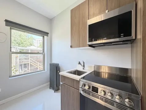 4700 North Racine Avenue Chicago IL 60640