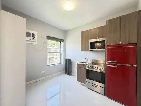 4700 North Racine Avenue Chicago IL 60640