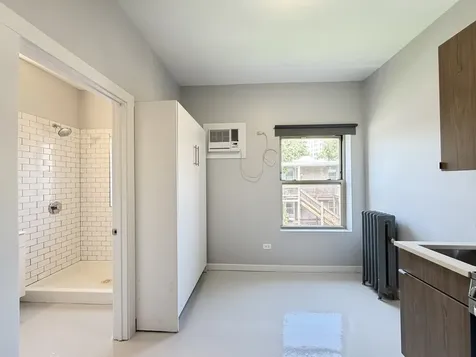 4700 North Racine Avenue Chicago IL 60640