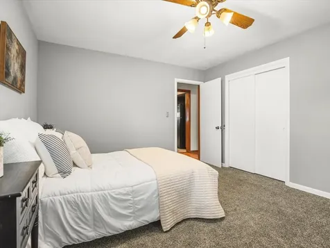 2331 Richard Avenue Rockford IL 61108