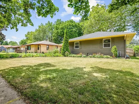 2331 Richard Avenue Rockford IL 61108