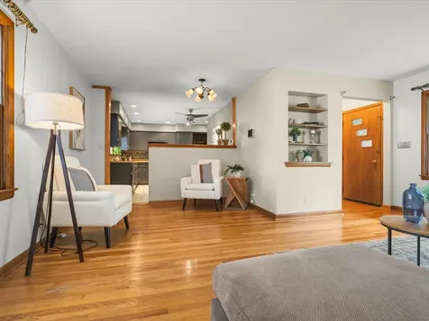2331 Richard Avenue Rockford IL 61108