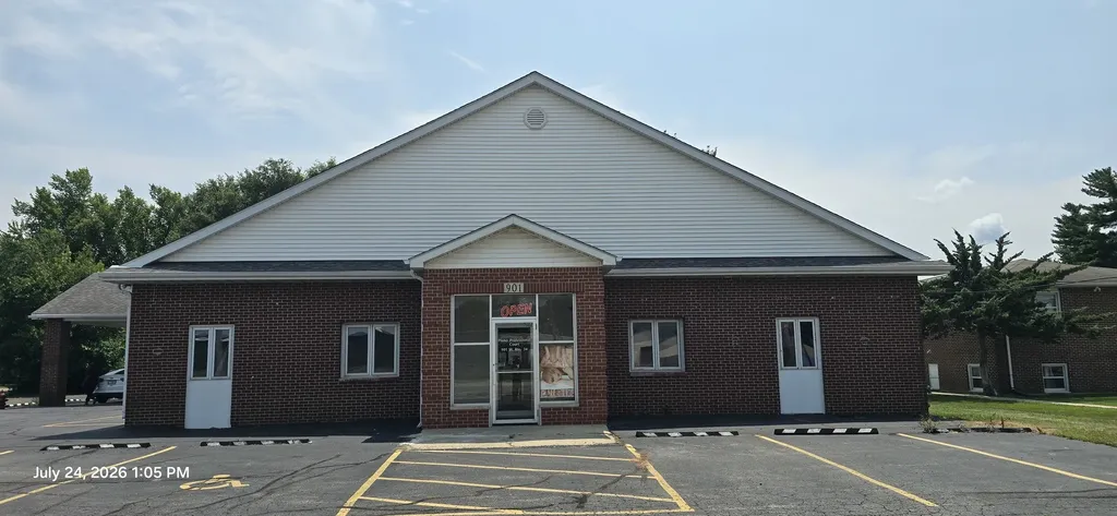 901 West Us Highway 34 Plano IL 60545