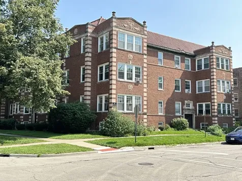 805 Judson Avenue Evanston IL 60202