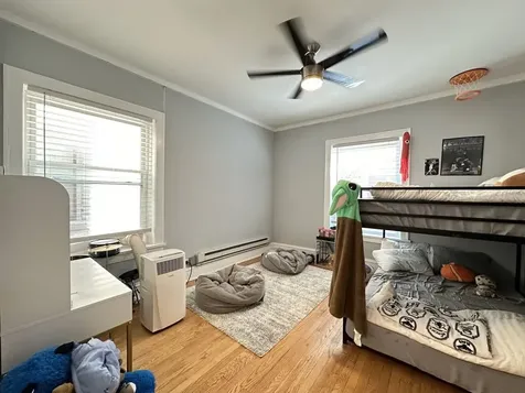 805 Judson Avenue Evanston IL 60202