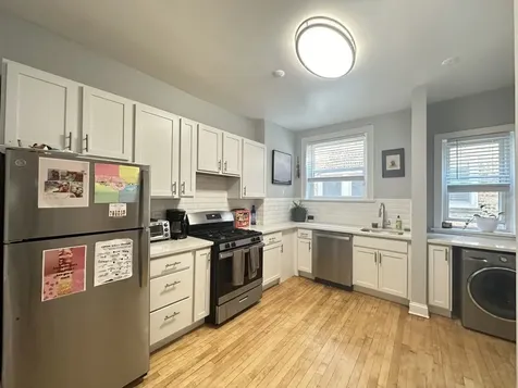 805 Judson Avenue Evanston IL 60202