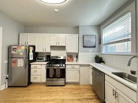 805 Judson Avenue Evanston IL 60202