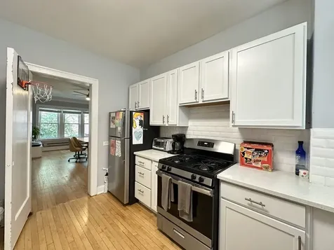 805 Judson Avenue Evanston IL 60202