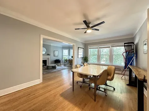 805 Judson Avenue Evanston IL 60202