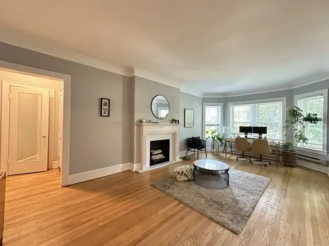 805 Judson Avenue Evanston IL 60202