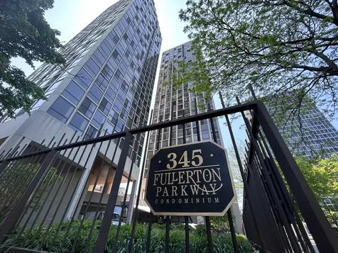 345 West Fullerton Parkway Chicago IL 60614