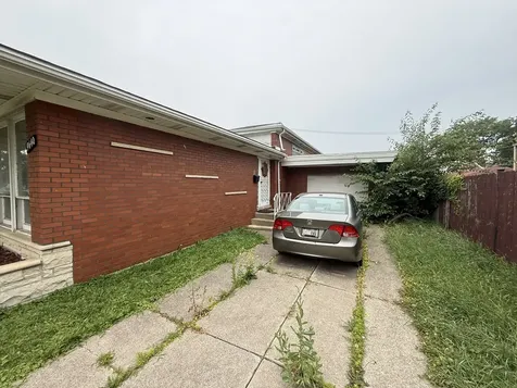 9640 South Morgan Street Chicago IL 60643