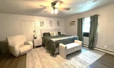 506 North Indiana Avenue Salem IL 62881