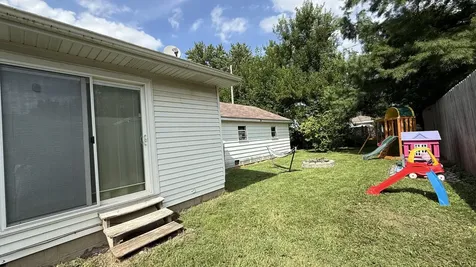 506 North Indiana Avenue Salem IL 62881