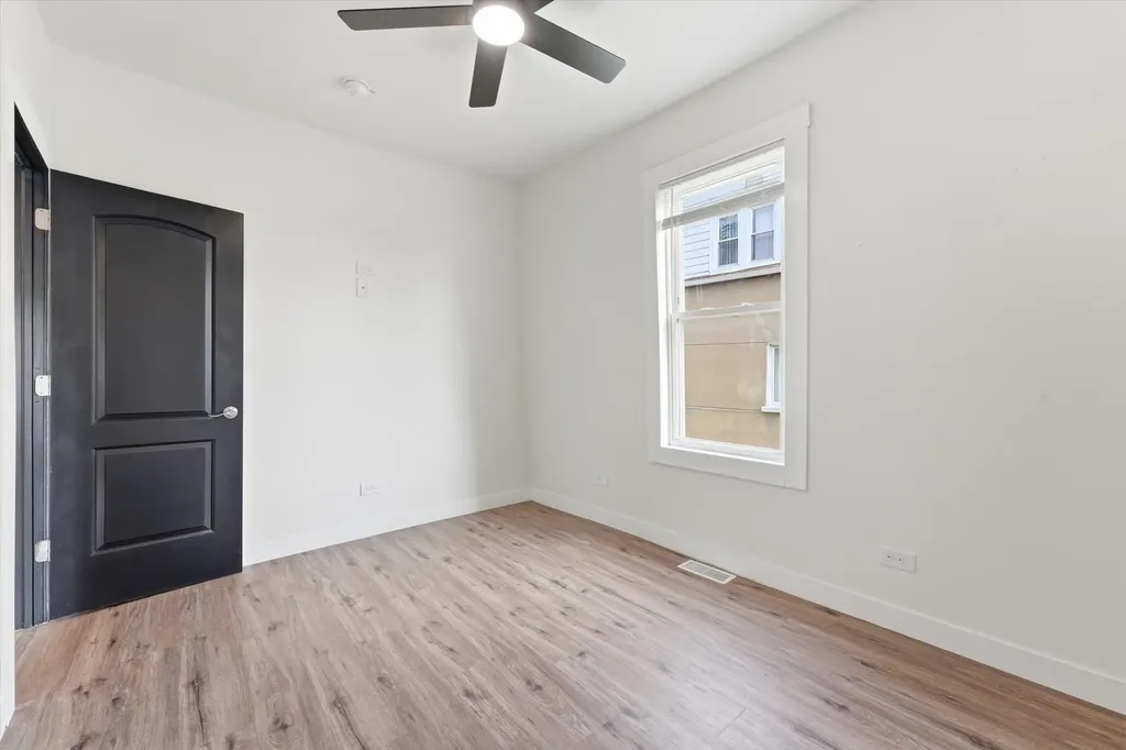 8942 South Aberdeen Street Chicago IL 60620