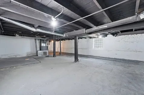 8942 South Aberdeen Street Chicago IL 60620
