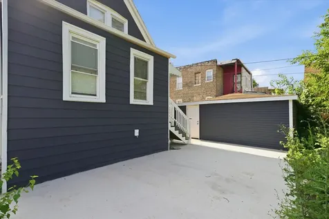 8942 South Aberdeen Street Chicago IL 60620