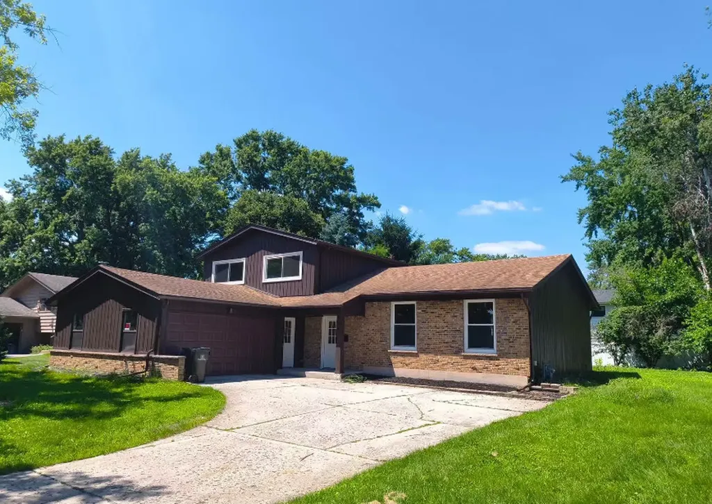 117 Tupelo Avenue Naperville IL 60540