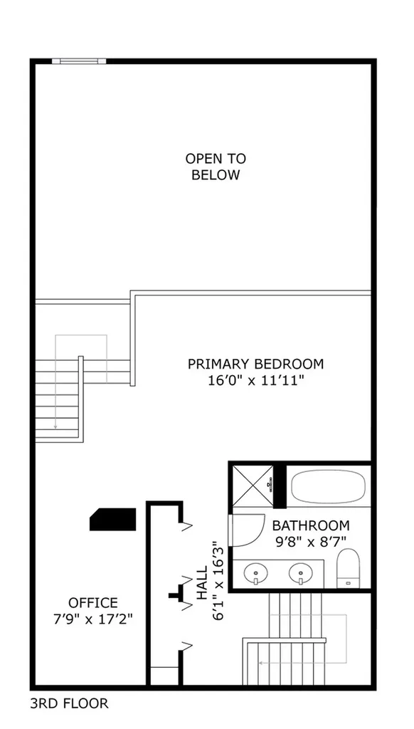 2545 South Dearborn Street Chicago IL 60616
