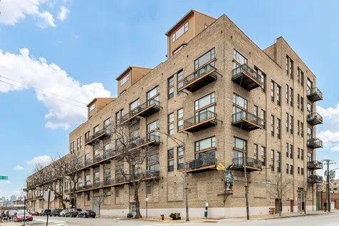 2545 South Dearborn Street Chicago IL 60616