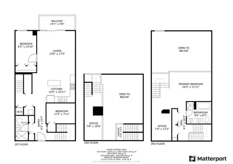 2545 South Dearborn Street Chicago IL 60616