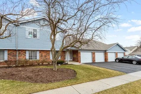 1665 Commodore Court Schaumburg IL 60193