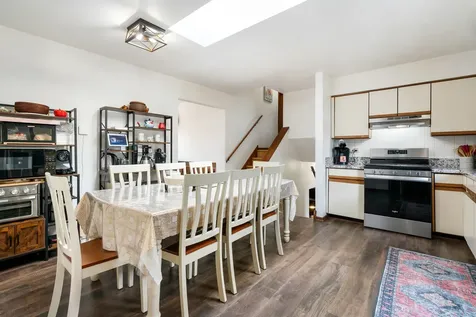 11033 Parkside Avenue Chicago Ridge IL 60415