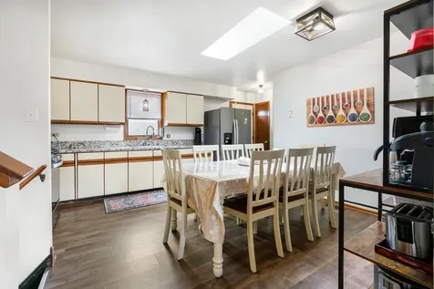 11033 Parkside Avenue Chicago Ridge IL 60415