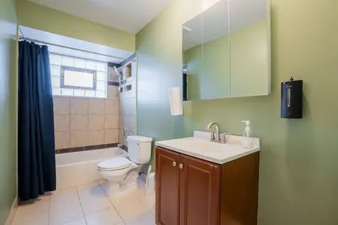 11033 Parkside Avenue Chicago Ridge IL 60415