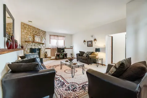 11033 Parkside Avenue Chicago Ridge IL 60415