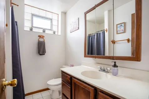 11033 Parkside Avenue Chicago Ridge IL 60415