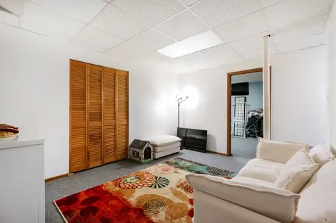 11033 Parkside Avenue Chicago Ridge IL 60415