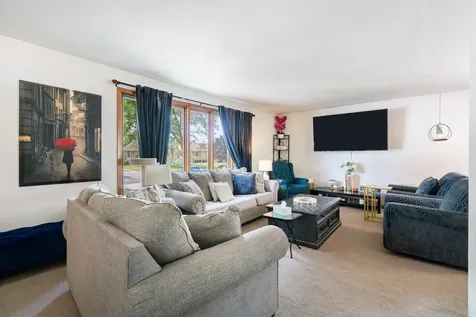 11033 Parkside Avenue Chicago Ridge IL 60415