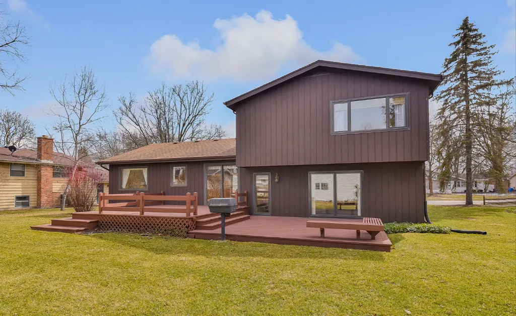 117 Tupelo Avenue Naperville IL 60540
