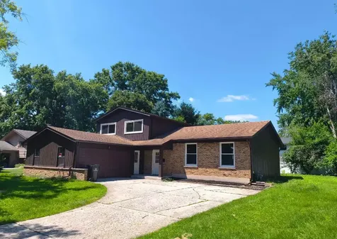 117 Tupelo Avenue Naperville IL 60540