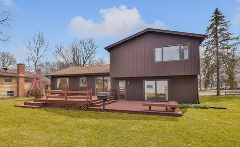 117 Tupelo Avenue Naperville IL 60540