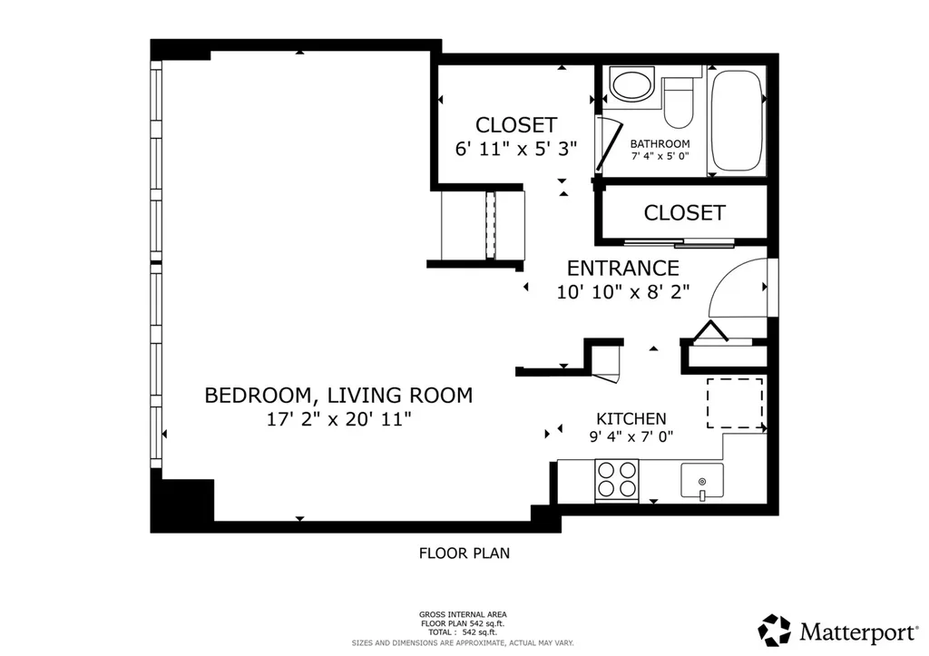 5455 North Sheridan Road Chicago IL 60640