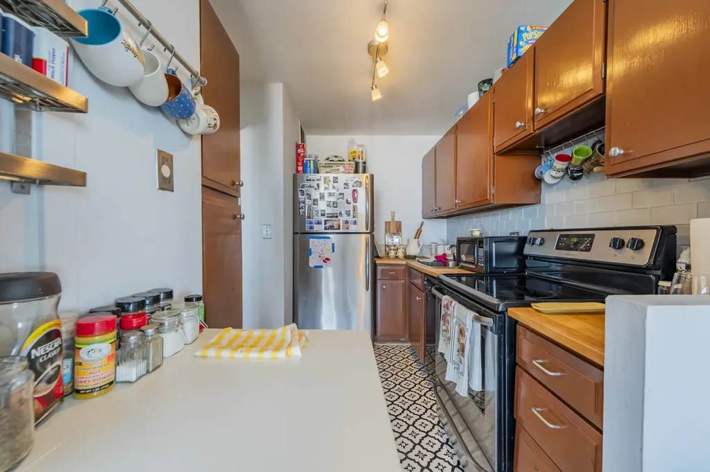 5455 North Sheridan Road Chicago IL 60640