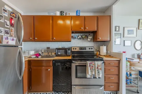 5455 North Sheridan Road Chicago IL 60640