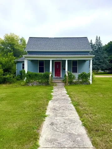 447 North Euclid Avenue Princeton IL 61356