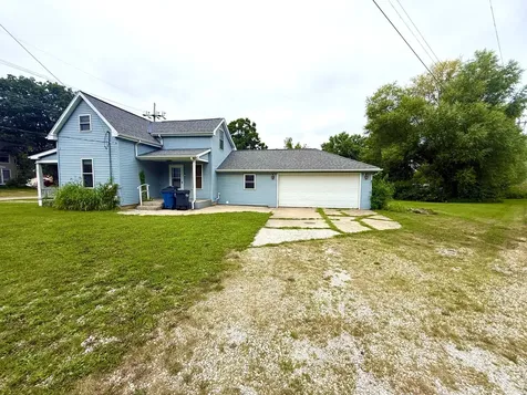 447 North Euclid Avenue Princeton IL 61356