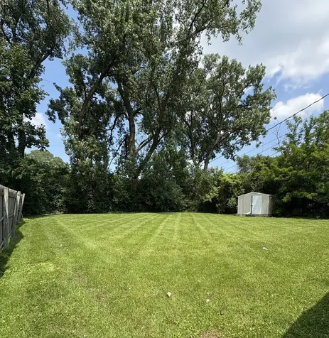 158 Algonquin Street Park Forest IL 60466