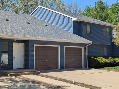 2575 Clayton Boulevard Champaign IL 61822