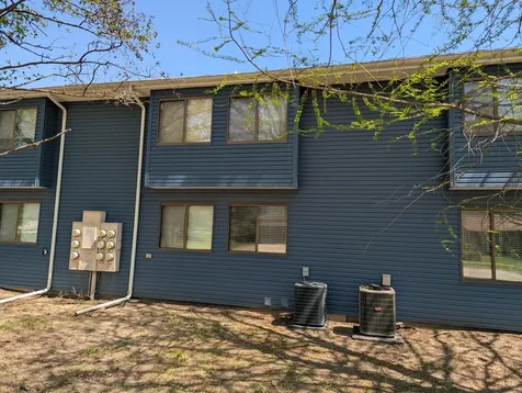 2575 Clayton Boulevard Champaign IL 61822