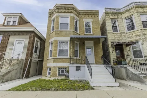 1234 South 49th Avenue Cicero IL 60804