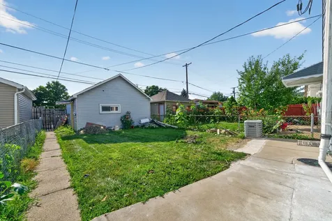 1234 South 49th Avenue Cicero IL 60804