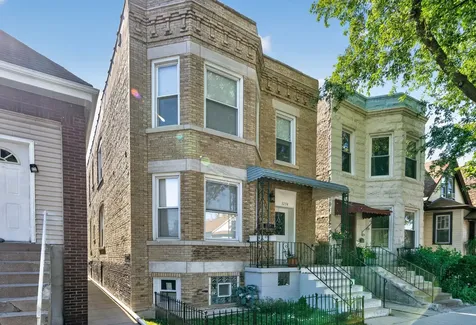 1234 South 49th Avenue Cicero IL 60804